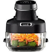 „Centrixx“ 4-in-1 Heißluftfritteuse
