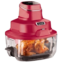 „Centrixx“ 4-in-1 Heißluftfritteuse