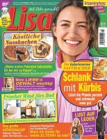 Lisa - aktuelle Ausgabe