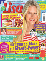 Lisa Jahres-Abo