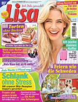 Lisa Jahres-Abo