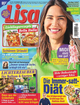 Lisa Jahres-Abo