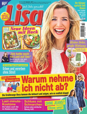 Lisa