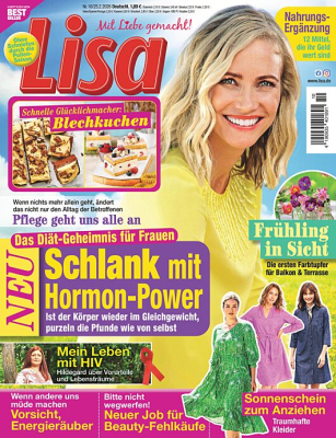 Lisa