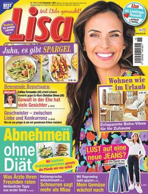 Lisa