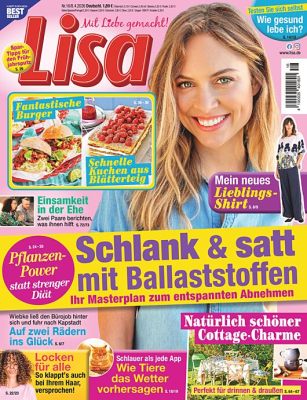 Lisa