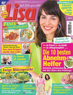 Lisa