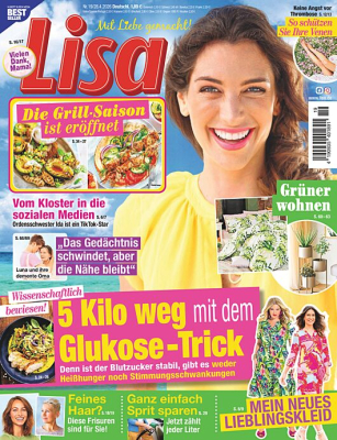 Lisa