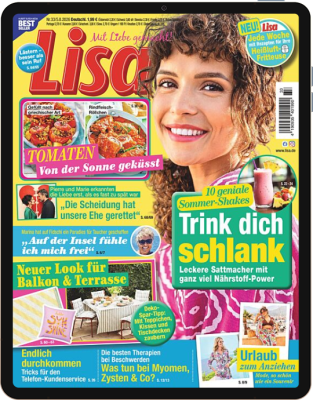 Lisa E-Paper