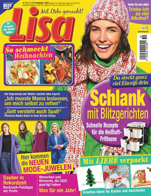Lisa 