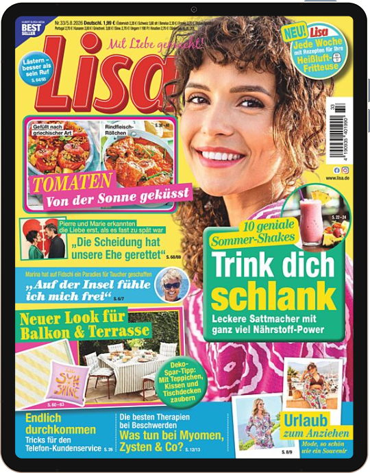 Lisa E-Paper